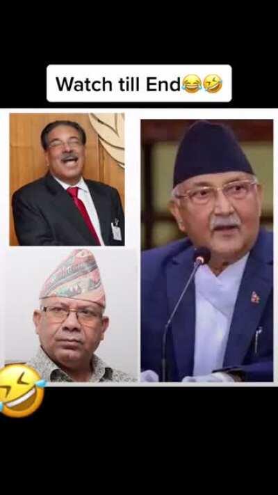 Somebody give the editor best editor award