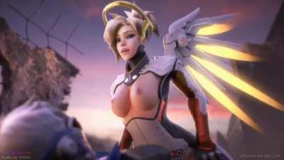 Mercy on top (Ellowas, Volkor)