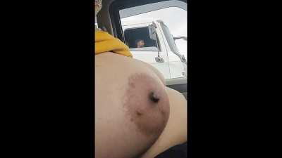 Mysore bangalore drive is always fun. C