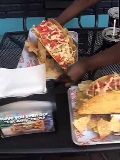 mmm...Absolute Units