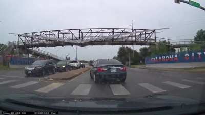 Expect The Unexpected