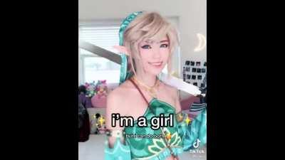 We've been bamboozled