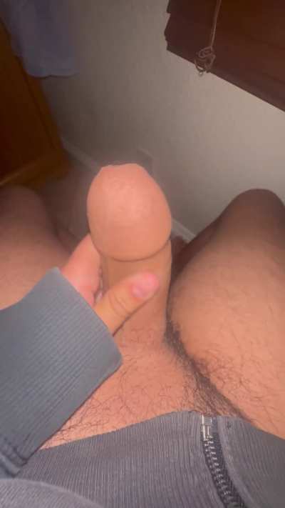 I’m so horny and despite for you🙈