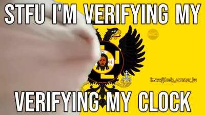 I am (O)n(C)e again, posting a TNO meme