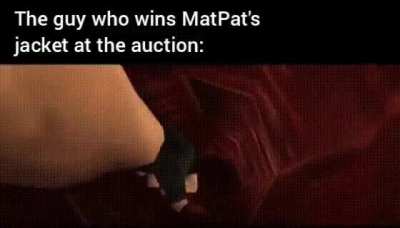 An auction to remember