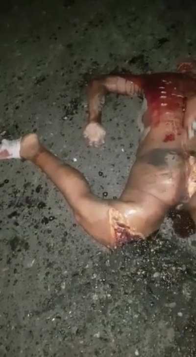 Cannibal nigga boutta eat sum dookie meat 😭😭