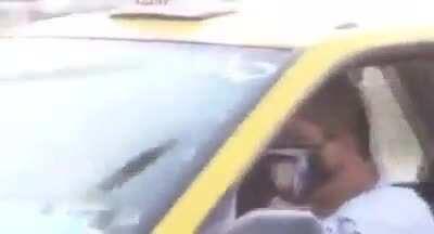 Mientras tanto en Monterrey... me da un poco de preocupación que haya gente que no se tape la nariz al usar el cubrebocas.