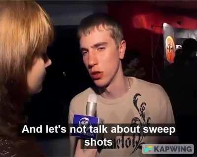 Australia fans finding out what happened in Indore