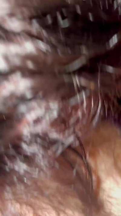 When you want to wake him up the right way!