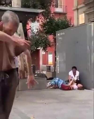 Me Staying Optimistic Despite All The Drama In Crypto Right Now