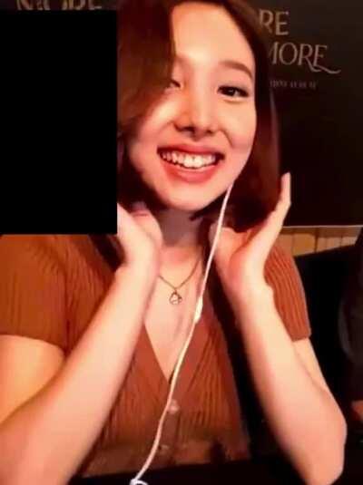 200620 - Beautiful Nayeon