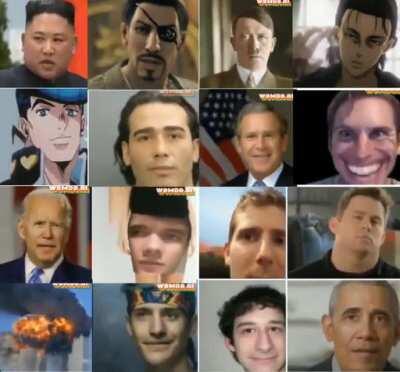 I'm going fucking insane