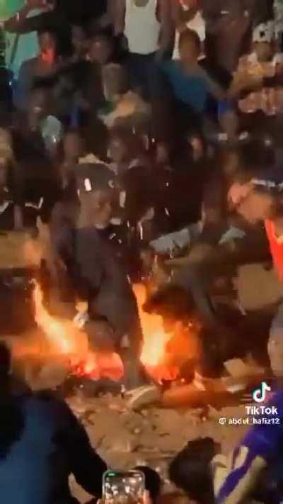 Is it an illusion wtf