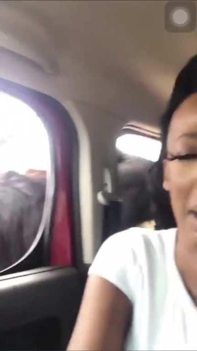 The most chaotic video.