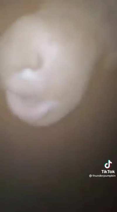 Everyday we stray further from god… but ever so close to actual cussy