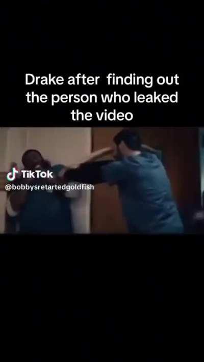 The drake memes are getting out of hand.