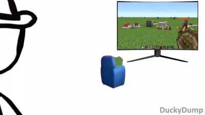 Mejor no toqueis nada, puede ir a peor