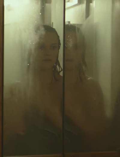 Reese Witherspoon (Wild - 2014)