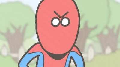 O espetacular Renato