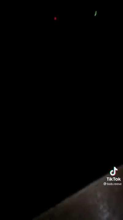 why you should never sleep in the end