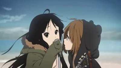 Our lovely lead singers