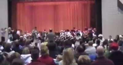 então é essa a orquestra do chat?