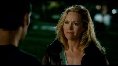 It’s a crime not bringing your wife to see Bully Maguire