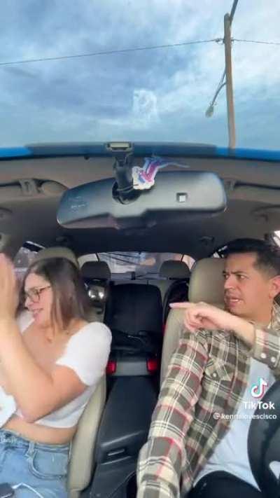 anyone else see it ?