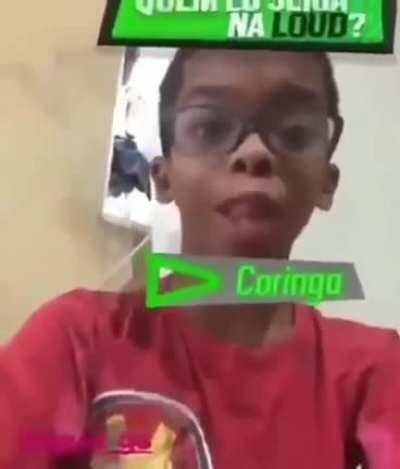 Como eu queria impedir o Adão de botar o pipi na Eva