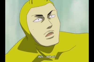 This clip needs to be at the next showing youtubers cursed clips video