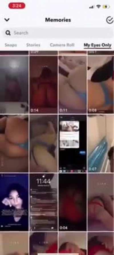 Doing Snapchat hacks hit me up serious injuries please