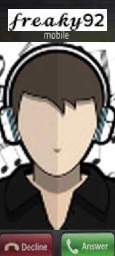 Unknown phone ringtone 