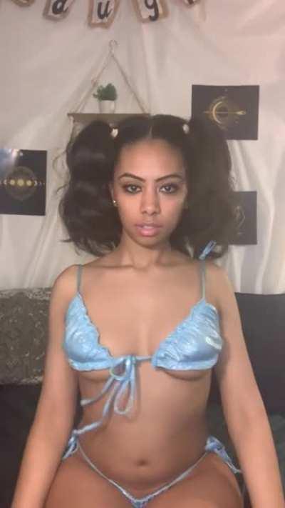 Would you suck them?