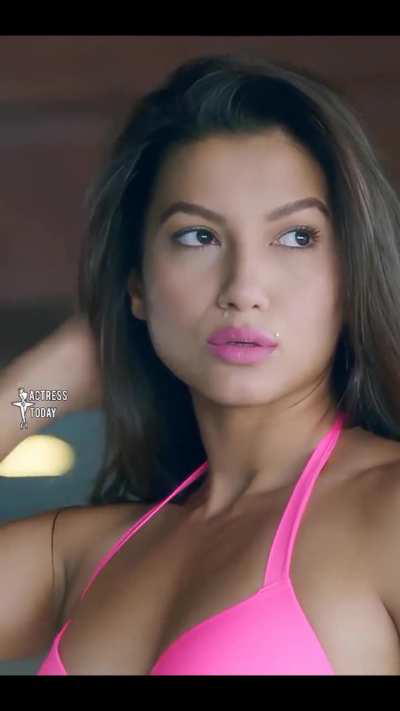 Gauhar khan