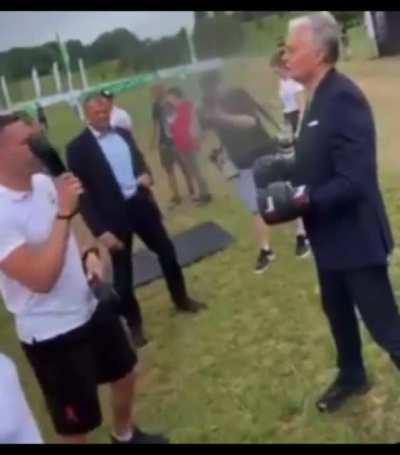 Gitano Kelionės. Ep 1 「Pasiruošk Skverneli」