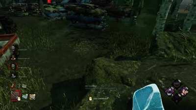 I just ended this Fengs whole career