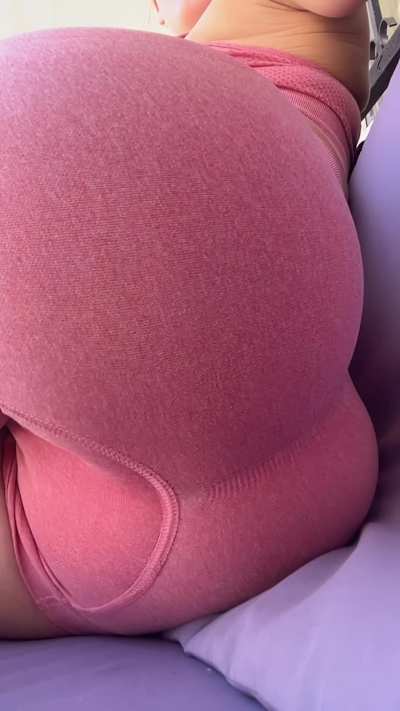 My first cup of coffee always makes me gassy