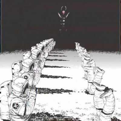 took me a lot of time, follow my ig @n0chin if you liked it!