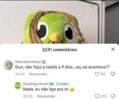 Duolingo