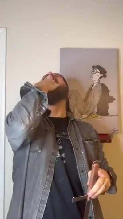 They really thought that would work.