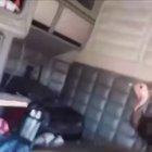 Well he didn’t make it very far