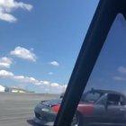 Turbo Miata tandem clip