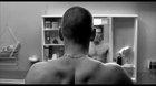 In La Haine (1995) there is a scene where Vinz talks to himself in the mirror. In the filming of this scene however, there is no mirror involved. The actor is in another room with a body double standing across him mimicking his movements.