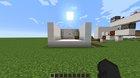 A completely useless machine in Minecraft.