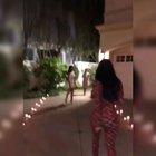 Old but look at it move!!