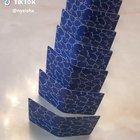 This domino with Cards