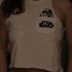 May the drop be with you 🖤