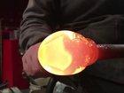 Expert Glass Blower