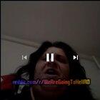 tadadaaa cand prinde WAGTHROmani la ea pe mosie