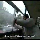 Great jacket! Where can I get one?